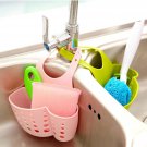 Kitchen Hanging Gadget Portable Basket Sink Holder Home Kitchen Tool /USA SELLER
