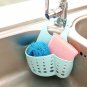 Kitchen Hanging Gadget Portable Basket Sink Holder Home Kitchen Tool /USA SELLER