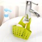 Kitchen Hanging Gadget Portable Basket Sink Holder Home Kitchen Tool /USA SELLER