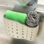 Kitchen Hanging Gadget Portable Basket Sink Holder Home Kitchen Tool /USA SELLER