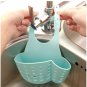 Kitchen Hanging Gadget Portable Basket Sink Holder Home Kitchen Tool /USA SELLER