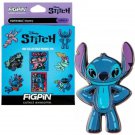FiGPiN: Disney Stitch Space Scout (Y650 - Stitch)
