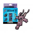 FiGPiN: Disney Stitch Space Scout (Y651 - Angel)
