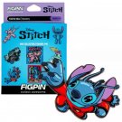 FiGPiN: Disney Stitch Space Scout (Y652 - Stitch Red Suit)