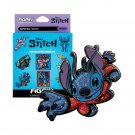 FiGPiN: Disney Stitch Space Scout (Y656 - Stitch Red Suit)