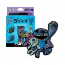 FiGPiN: Disney Stitch Space Scout (Y657 - Stitch w/ Scrump)