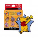 FiGPiN: Winnie the Pooh Mystery Minis Series 01 (Y793 - Winnie the Pooh)