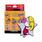 FiGPiN: Winnie the Pooh Mystery Minis Series 01 (Y794 - Piglet)