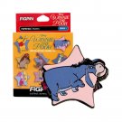 FiGPiN: Winnie the Pooh Mystery Minis Series 01 (Y795 - Eeyore)