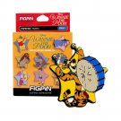 FiGPiN: Winnie the Pooh Mystery Minis Series 01 (Y796 - Tigger)