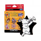 FiGPiN: Winnie the Pooh Mystery Minis Series 01 (Y797 - Winnie the Pooh)