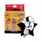 FiGPiN: Winnie the Pooh Mystery Minis Series 01 (Y798 - Piglet)