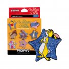 FiGPiN: Winnie the Pooh Mystery Minis Series 01 (Y801 - Rabbit)