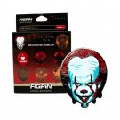 FiGPiN: IT Chapter Two Mystery Minis Series 01 (Y779 - Pennywise the Clown)