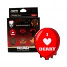 FiGPiN: IT Chapter Two Mystery Minis Series 01 (Y781 - I Love Derry)