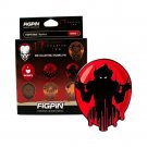 FiGPiN: IT Chapter Two Mystery Minis Series 01 (Y782 - Pennywise Fear)