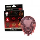 FiGPiN: IT Chapter Two Mystery Minis Series 01 (Y783 - Pennywise the Clown)