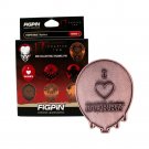 FiGPiN: IT Chapter Two Mystery Minis Series 01 (Y785 - I Love Derry)