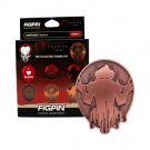 FiGPiN: IT Chapter Two Mystery Minis Series 01 (Y786 - Pennywise Fear)