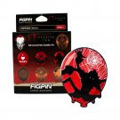 FiGPiN: IT Chapter Two Mystery Minis Series 01 (Y787 - Pennywise Spider)