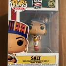 Funko Pop Rocks #167 Salt N Pepa Vinyl Figurine