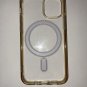 Apple Iphone 12 Mini Magsafe Magnetic Transparent Case