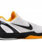 Zoom Kobe 6 Protro White Del Sol