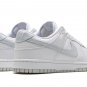 Dunk Low Pure Platinum