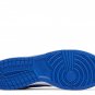 Dunk Low Racer Blue White