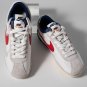 Zoom Cortez Sacai White University Red Blue