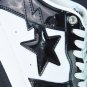 A Bathing Ape Bape Sta Low Black