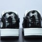 A Bathing Ape Bape Sta Low Black