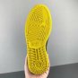 A Bathing Ape Bape Sta Low Black Yellow