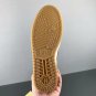 A Bathing Ape Bape Sta Low Beige Red