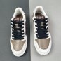 A Bathing Ape Bape Sta Low White Brown Pink