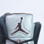 A Ma Mani&Atilde;&copy;re X Air Jordan 5 Black Burgundy Crush Pale Ivory