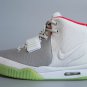 Air 2 Pure Platinum