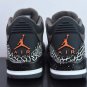 Air Jordan 3 Retro Fear Pack