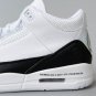 Air Jordan 3 Retro Fragment White Black