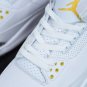 Air Jordan 3 Retro Laser Orange