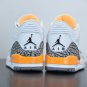 Air Jordan 3 Retro Laser Orange
