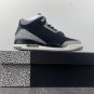 Air Jordan 3 Retro Off Noir