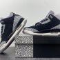 Air Jordan 3 Retro Off Noir