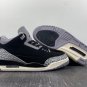 Air Jordan 3 Retro Off Noir