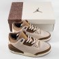 Air Jordan 3 Retro Palomino
