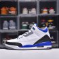 Air Jordan 3 Retro Racer Blue