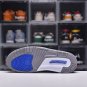 Air Jordan 3 Retro Racer Blue