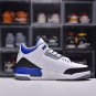 Air Jordan 3 Retro Racer Blue