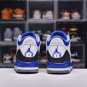 Air Jordan 3 Retro Racer Blue