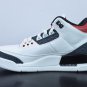 Air Jordan 3 Retro SE-T CO JP Fire Red Denim